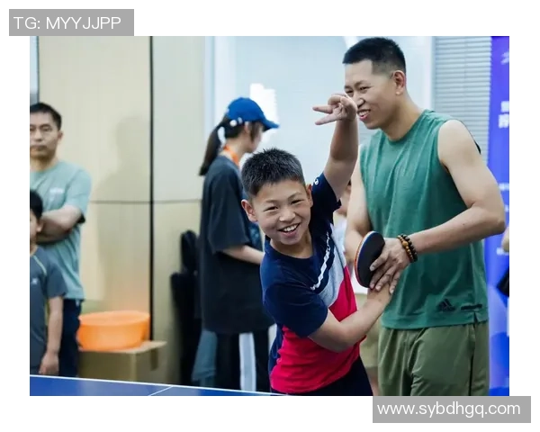 乒乓球的魅力之旅：深入了解重庆乒乓球队员的个人能力与成长之路