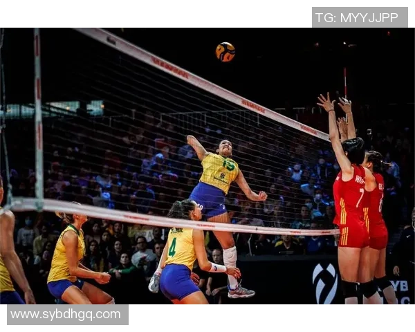 刘伟独家分享排球心得与技巧助你提升竞技水平的全面指南