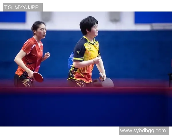 武汉乒乓球队在全国锦标赛中的速度表现分析与点评 武汉乒乓球队在全国锦标赛中的速度表现分析与点评