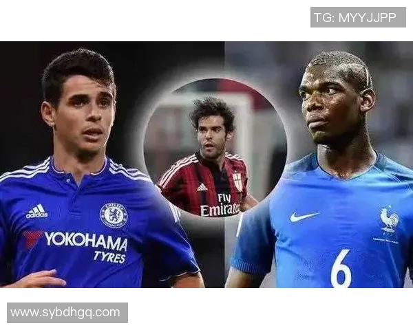 足球巨星的下一代盘点：他们的孩子们将如何续写传奇故事