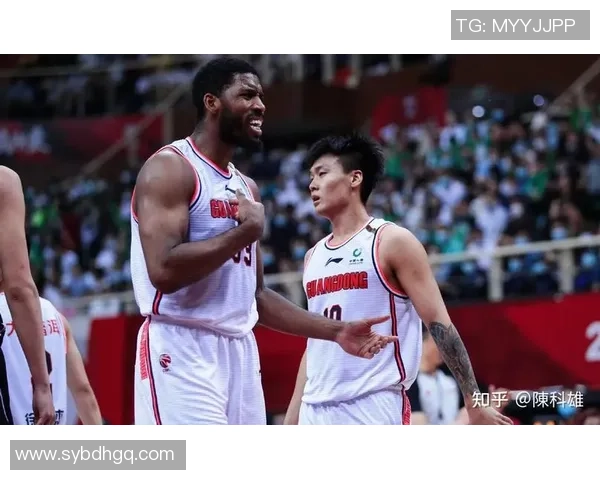 重庆篮球队意识对比分析揭示球队发展潜力与战术执行力的深层次关系