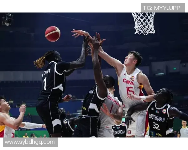 上海篮球队在世界锦标赛中的经验与表现深度解析