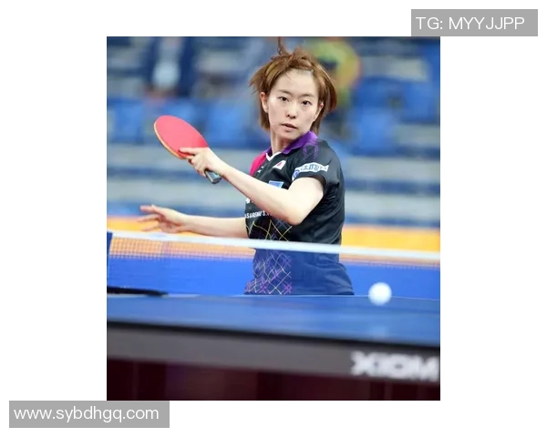 成都乒乓球队在亚运会中的耐力表现引发热议与思考 成都乒乓球队在亚运会中的耐力表现引发热议与思考