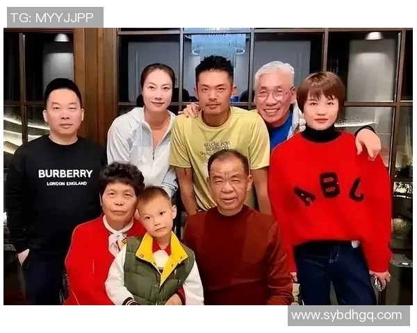 陈静专访：从青涩少女到羽毛球传奇的奋斗与成长之路