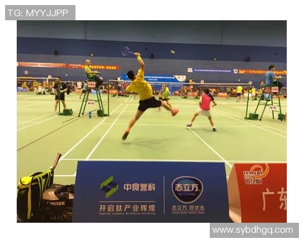 成都羽毛球队心理素质创新高引发关注助力运动员竞技状态提升