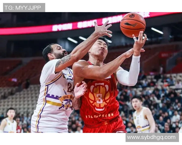 深圳篮球队个人能力深度剖析与发展潜力探讨