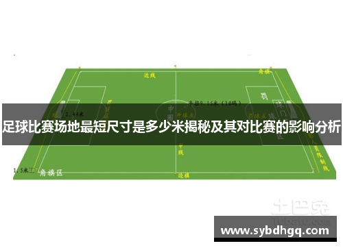 足球比赛场地最短尺寸是多少米揭秘及其对比赛的影响分析